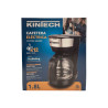 Cafetera Kintech 12 Tazas | Aroma intenso para cada mañana